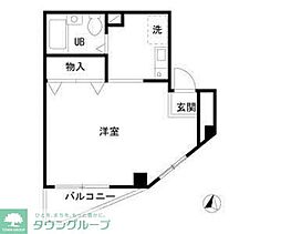 シティハウス東久留米