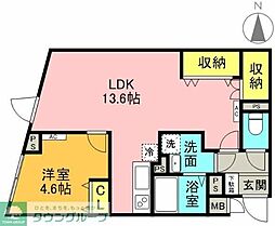 Ｇ．Ｔ．Ａ．　中野坂上