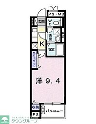 サフィア花小金井