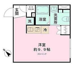 アーバンキューブ三鷹