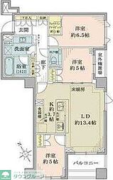 ザ・パークハウス吉祥寺