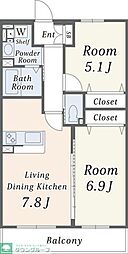 CITY PRIME ひばりが丘