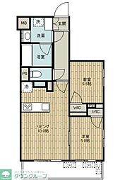 LUMINOUSつつじヶ丘