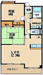 パークエレガンスＫＴ