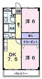 グリーンパレス柏野