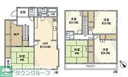 佐須町戸建