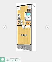 菱和パレスひばりが丘