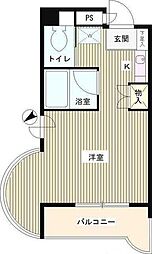 エステージ西調布 2215