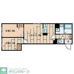 カーサアルバ 302