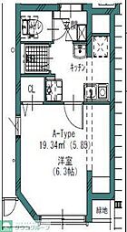 GREW Koenji Residence 102