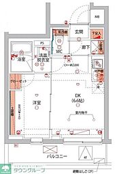 ベルグレードＳＩ 404