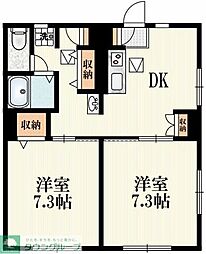 メゾン・アレックス 103