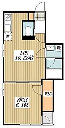 ウィンズ・パレHANEKO 202