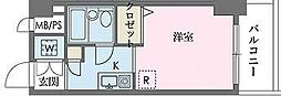 ウインベルソロ国分寺1 303