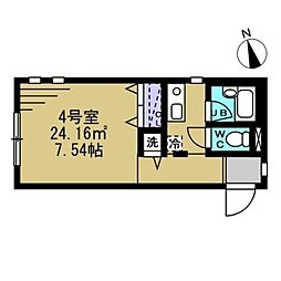 ＭＯＤＵＬＯＲ小金井本町