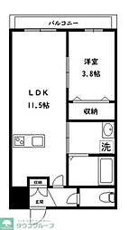 グランシャリオ阿佐ヶ谷 102