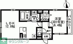 ルミエールM 301