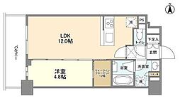 コンフォリア桜上水 702