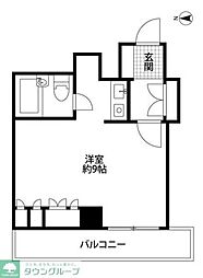 グロリオール荻窪 306