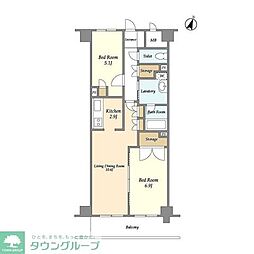 練馬区東大泉６丁目