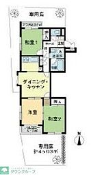 ライオンズマンション東伏見 0101