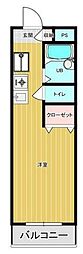 センチュリー小平 308