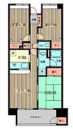 サンハイク7東小金井 303