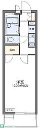 レオパレスＲＩＶＥ　Ｍ 302