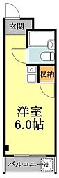 メゾン・シーウェイ 103
