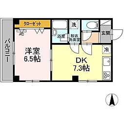 イレール並木 301