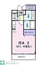 ローズスクエア 303
