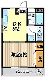 クリエイションハウス 205