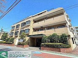 コープ野村荻窪 101