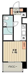 TOKIO久米川タワー 404