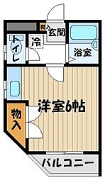メゾン・アネシス 0201