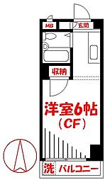 アーク境南町