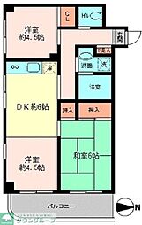 西東京市田無町７丁目