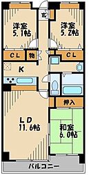 ＮＲ花小金井 306