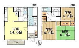 貫井陽光テラス 102