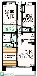 小平市上水本町５丁目