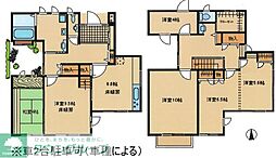 貸家 国立市西1丁目