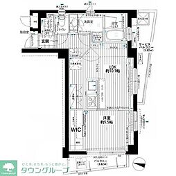 スタジオデン荻窪 204
