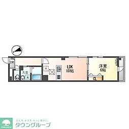 グリシーヌ 301