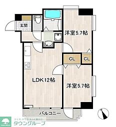 グリーンハウスみその 502