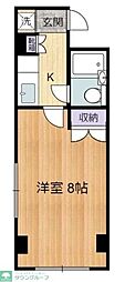 サニーハイツ 403