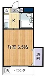 ドミール大地 302
