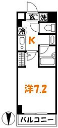第7千代鶴ビル 606
