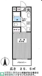 Concordia Tokyo West 402