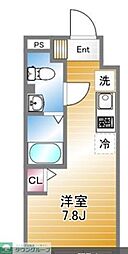 ウィンレックス上石神井 403