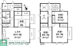 ハウスK D棟